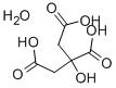 柠檬酸(一水)-CAS:5949-29-1