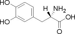 左旋多巴-CAS:59-92-7