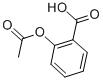乙酰水杨酸-CAS:50-78-2