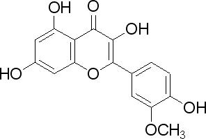 异鼠李素-CAS:480-19-3