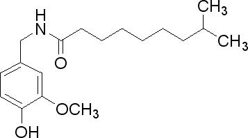 二氢辣椒碱-CAS:19408-84-5