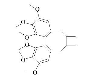 五味子甲素-CAS:61281-38-7