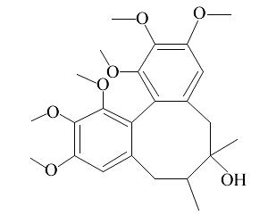 五味子醇甲-CAS:7432-28-2