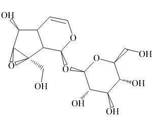 梓醇-CAS:2415-24-9