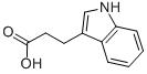 3-吲哚丙酸（IPA）-CAS:830-96-6