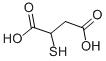 硫代苹果酸-CAS:70-49-5