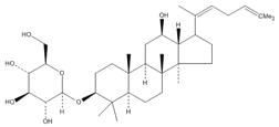 人参皂苷 Rh3-CAS:105558-26-7