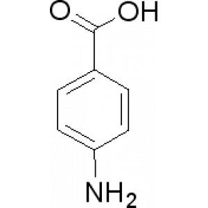 对氨基苯甲酸-CAS:150-13-0