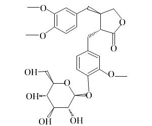 牛蒡子苷-CAS:20362-31-6
