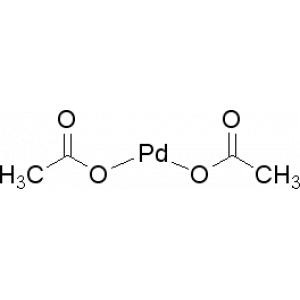 醋酸钯-CAS:3375-31-3