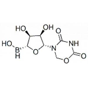 5-溴-2'-脱氧尿苷-CAS:59-14-3