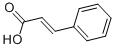 肉桂酸-CAS:140-10-3