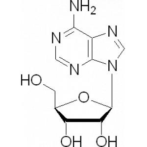 腺苷-CAS:58-61-7