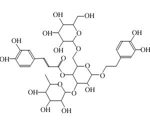 松果菊苷-CAS:82854-37-3