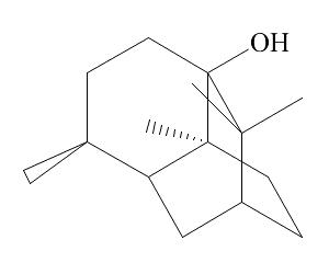 百秋李醇-CAS:5986-55-0