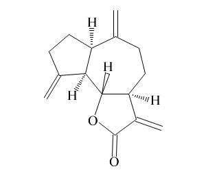 去氢木香内酯-CAS:477-43-0