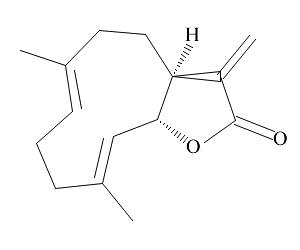 木香烃内酯-CAS:553-21-9