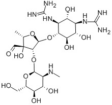 链霉素-CAS:57-92-1