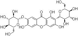 新芒果苷-CAS:64809-67-2