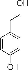 对羟基苯乙醇-CAS:501-94-0