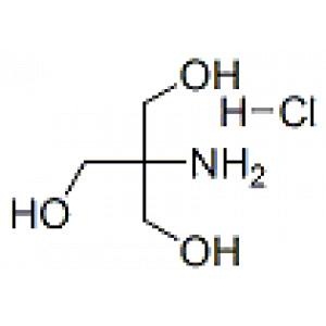 三(羟甲基)氨基甲烷盐酸盐-CAS:1185-53-1
