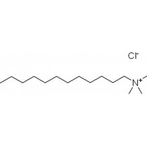 十二烷基三甲基氯化铵（DTAC）-CAS:112-00-5