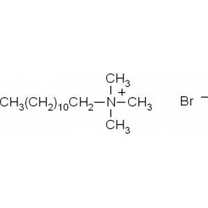 十二烷基三甲基溴化铵（DTAB）-CAS:1119-94-4