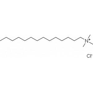 十四烷基三甲基氯化铵（TTAC）-CAS:4574-04-3