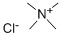四甲基氯化铵-CAS:75-57-0