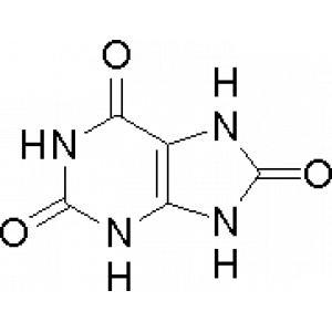 尿酸-CAS:69-93-2