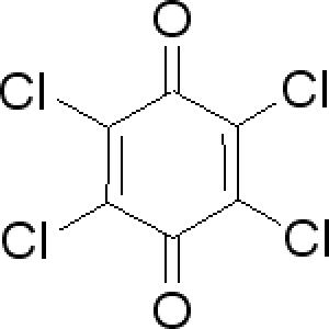 四氯苯醌-CAS:118-75-2