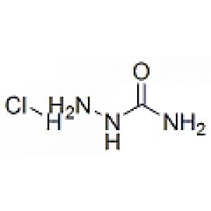 盐酸氨基脲-CAS:563-41-7