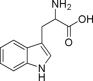 DL-色氨酸-CAS:54-12-6