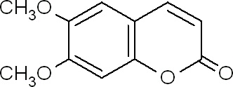 滨蒿内酯-CAS:120-08-1