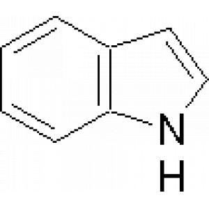 吲哚-CAS:120-72-9