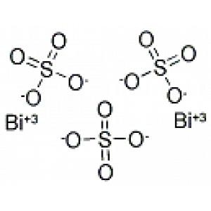 硫酸铋-CAS:7787-68-0