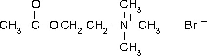 溴化乙酰胆碱-CAS:66-23-9
