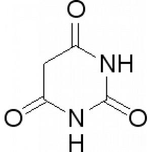 巴比妥酸-CAS:67-52-7