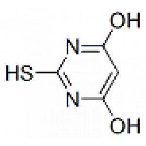 2-硫代巴比妥酸-CAS:504-17-6