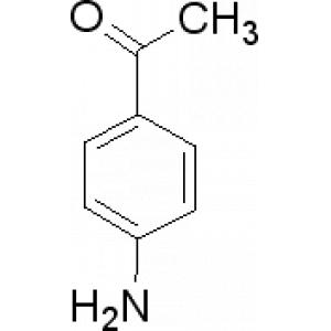 对氨基苯乙酮-CAS:99-92-3