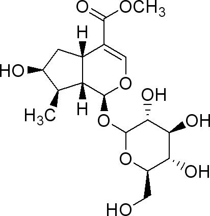 马钱子苷-CAS:18524-94-2
