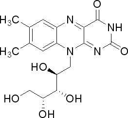 核黄素-CAS:83-88-5