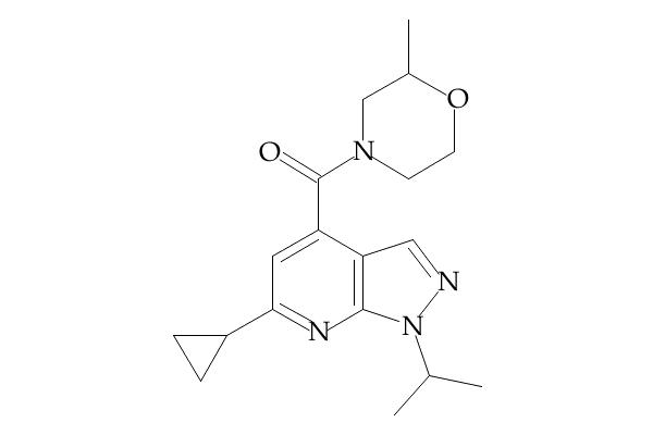 桔梗皂苷D-CAS:58479-68-8