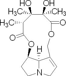 野百合碱-CAS:315-22-0