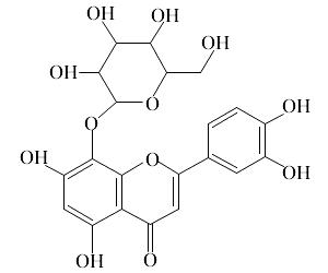 荭草苷-CAS:28608-75-5