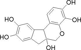 苏木精-CAS:517-28-2