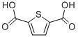 2,5-噻吩二羧酸-CAS:4282-31-9