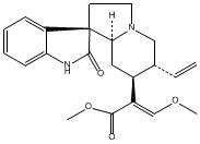 异去氢钩藤碱-CAS:51014-29-0
