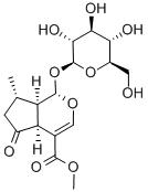 山茱萸苷-CAS:548-37-8