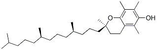 维生素E（生育酚）-CAS:21-59-0